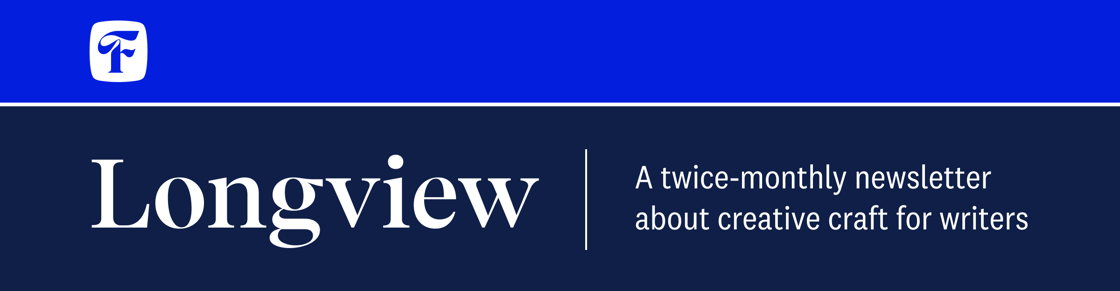 Longview Header